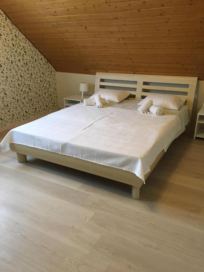 Apartamento Lavender Hévíz Exterior foto